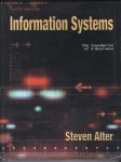Alter, Steven - Information Systems / The Foundation of E-Business / fourth edition
