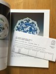  - The Jarras Collection, part II: Fine Ming and Qing Ceramics - Christie's Hong Kong Auction Catalogue 8 October 1990