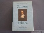 Spinoza / Henri Krop (vert. en inl.) - Spinoza. Ethica.