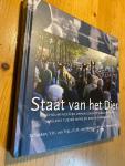 Schukken, YH (red) - Staat van het Dier - beschouwingen over de verschuivende relatie tussen mens en dier in Nederland