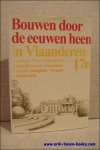 N./A. - Bouwen door de eeuwen heen in Vlaanderen. 17n2. Provincie West-Vlaanderen. Arrondissement Roeselare. Kantons Hooglede - Izegem - Lichtervelde.