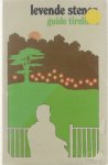 Guido Tireliren - Levende stenen