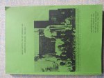 Bemmelen, S.T. van - ENKELE ASPECTEN VAN HET ONDERWIJS AAN INDONESISCHE MEISJES, 1900-1940
