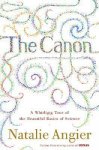 Natalie Angier 44282 - The canon A Whirligig Tour of the Beautiful Basics of Science