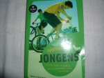 Madaras, Lynda & Area - Het opgroeiboek voor jongens. Alles wat jongens moeten weten over hun veranderende lichaam en gevoelens
