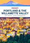  - Lonely Planet Pocket Portland & Willamette Valley