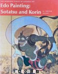 Hiroshi Mizuo - Edo Painting: Sotatsu and Korin