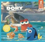  - Finding Dory - Lees Mee cd - Disney