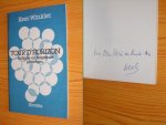 Winkler, Kees - Tour d'horizon [gesigneerd] Politieke en religieuze gedichten