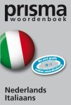 G. Visser-boezaardt - Prisma woordenboek Nederlands-Italiaans