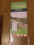 SES West-Brabant - Fietsroutenetwerk Brabantse Delta