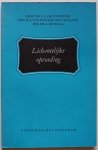 Buytendijk F J J, Bijl W J van der,  Kuijper S, Waal A de - Lichamelijke opvoeding Brochure nr 28
