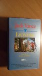 Vance, Jack - Lyonesse. Eerste boek. De tuin van Suldrun