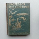 Farrow, G.E - Professor Philanderpan