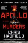 Chris Hadfield 119302 - The Apollo Murders