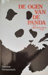 VERMEERSCH Etienne - De ogen van de panda. Een milieufilosofisch essay