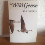 Ogilvie - WILD GEESE