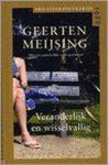 G. Meijsing - VERANDERLIJK EN WISSELVALLIG