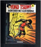 - Yoko Tsuno 4: Avonturen met Elektronika - Yoko Tsuno 4: Avonturen met Elektronika