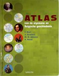 F. Hayt, J. Grommen, R. Janssen - Atlas van de algemene en Belgische geschiedenis