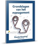 Doede Keuning & Ruud de Lange - Grondslagen van het management