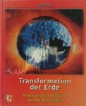 Morpheus - Transformation der Erde