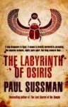 Paul Sussman - Labyrinth of Osiris