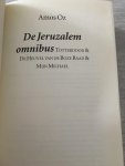 Oz, A. - De Jeruzalem omnibus