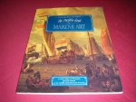 Anon. - The Portfolio Book of Marine Art [Wordsworth Art Prints]