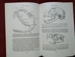 Dongen, dr. W.J. van, Geilenkirchen, dr. W.L.M. - Zoölogie: Functionele morfologie van de vertebraten