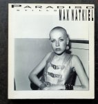 natkiel, max. ozon, diana (introduction) - paradiso stills