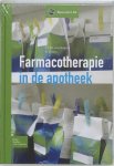J.J.M. van Hagen, H. Elling - Farmacotherapie in de apotheek + cd-rom
