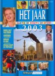 Bode, Emile - Het jaar 2003