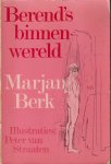 Berk, Marjan - Berends binnenwereld
