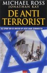Michael Ross, Jonathan Kay - De Antiterrorist