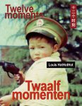 Louis Hothothot - Twaalf momenten