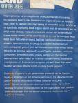 Jacobs, Irene & Joost Schokkenbroek (redactie) - Nederland - Engeland : Reflecties over zee • Jaarboek 2011 Maritieme Musea Nederland  (voor uitgebreide beschrijving van de inhoud: zie extra info)