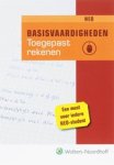 REUS, G.J.S. & MANTEL, A.F. & W.E. GROEN - Basisvaardigheden toegepast rekenen voor het HEO