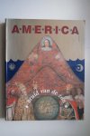  - America  Bruid van de zon   500 jaar Latijns - Amerika en de Lage Landen