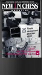 Many - New in Chess  magazine No. 3: the 55th Hoogovens Chess tournament Wijk aan Zee