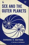 Watters, Barbara H. - Sex and the outer planets