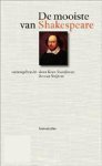 William Shakespeare, William Shakespeare - De mooiste van William Shakespeare