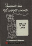 Hoogerwerf-Holleman, R. - Stillen in den lande -  (kerkelijk en gezelschap leven rond de Kulk te Charlois)  -  Levende getuigenissen