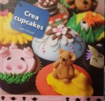 Ann Pickard - Crea cupcakes
