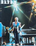 Bernie Taupin, David Nutter - Elton: It's a Little Bit Funny