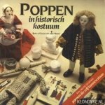 Most, Ron & Olga van der - Poppen in historisch kostuum (een nieuwe techniek: poppen die zelf kunnen staan)