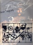 Jolles, Claudia (tekst en Leonardo Bezolla (foto's) - Jean Tinguely