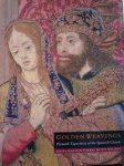 Delmarcel, Guy - Golden Weavings: Flemish Tapestries of the Spanish Crown