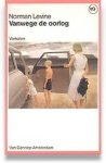 Levine - Vanwege de oorlog
