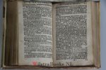 Baxter, Richard - Een heilig of een beest, dat is Een verhandeling van de rampsalige staat der onheilige, in te leven zonder God en de heiligheit ... / In 't Engels gepredikt en beschreven. Door Richard Baxter, en ... in 't Nederlants vertaalt